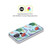 Carla Morrow Patterns Sea Life Soft Gel Case for Nokia 1.4
