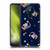 Carla Morrow Patterns Red Panda Soft Gel Case for Nokia 5.3