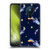 Carla Morrow Patterns Rocketship Soft Gel Case for Nokia 5.3