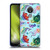 Carla Morrow Patterns Sea Life Soft Gel Case for Nokia C21