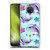 Carla Morrow Patterns Whale And Starfish Soft Gel Case for Nokia G10