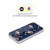 Carla Morrow Patterns Red Panda Soft Gel Case for Nokia X30