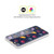 Carla Morrow Patterns Colorful Space Dice Soft Gel Case for OPPO Find X2 Pro 5G