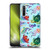 Carla Morrow Patterns Sea Life Soft Gel Case for OPPO Find X2 Lite 5G