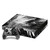 Dorit Fuhg Art Mix Palm Leaves Vinyl Sticker Skin Decal Cover for Microsoft Xbox One X Bundle