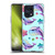 Carla Morrow Patterns Whale And Starfish Soft Gel Case for OPPO Find X5 Pro