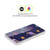 Carla Morrow Patterns Dice Numbers Soft Gel Case for OPPO Reno 2