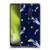 Carla Morrow Patterns Rocketship Soft Gel Case for OPPO Reno 2