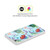 Carla Morrow Patterns Sea Life Soft Gel Case for OPPO Reno 4 Pro 5G
