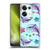 Carla Morrow Patterns Whale And Starfish Soft Gel Case for OPPO Reno8 Pro