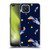 Carla Morrow Patterns Rocketship Soft Gel Case for OPPO Reno4 Z 5G