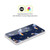 Carla Morrow Patterns Rocketship Soft Gel Case for OPPO Reno4 Z 5G