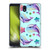 Carla Morrow Patterns Whale And Starfish Soft Gel Case for Samsung Galaxy A01 Core (2020)