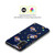 Carla Morrow Patterns Red Panda Soft Gel Case for Samsung Galaxy A14 5G