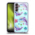 Carla Morrow Patterns Whale And Starfish Soft Gel Case for Samsung Galaxy A14 5G