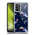 Carla Morrow Patterns Rocketship Soft Gel Case for Samsung Galaxy A23 / 5G (2022)