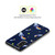 Carla Morrow Patterns Rocketship Soft Gel Case for Samsung Galaxy A40 (2019)