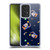 Carla Morrow Patterns Red Panda Soft Gel Case for Samsung Galaxy A53 5G (2022)