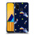 Carla Morrow Patterns Rocketship Soft Gel Case for Samsung Galaxy M30s (2019)/M21 (2020)