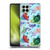 Carla Morrow Patterns Sea Life Soft Gel Case for Samsung Galaxy M53 (2022)