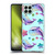 Carla Morrow Patterns Whale And Starfish Soft Gel Case for Samsung Galaxy M53 (2022)