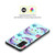 Carla Morrow Patterns Whale And Starfish Soft Gel Case for Samsung Galaxy M53 (2022)