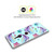 Carla Morrow Patterns Whale And Starfish Soft Gel Case for Sony Xperia 1 IV