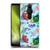 Carla Morrow Patterns Sea Life Soft Gel Case for Sony Xperia Pro-I
