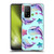 Carla Morrow Patterns Whale And Starfish Soft Gel Case for Xiaomi Mi 10T 5G