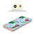 Carla Morrow Patterns Sea Life Soft Gel Case for Xiaomi Redmi Note 9T 5G