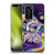 Carla Morrow Rainbow Animals Koala In Space Soft Gel Case for Huawei P40 Pro / P40 Pro Plus 5G
