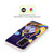 Carla Morrow Rainbow Animals Capybara Sitting On A Moon Soft Gel Case for Huawei Mate 40 Pro 5G