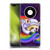 Carla Morrow Rainbow Animals Red Panda Sleeping Soft Gel Case for Huawei Mate 40 Pro 5G