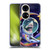 Carla Morrow Rainbow Animals Shark & Fish In Space Soft Gel Case for Huawei P50