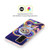 Carla Morrow Rainbow Animals Sloth Wearing A Space Suit Soft Gel Case for Huawei P50