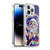Carla Morrow Rainbow Animals Sloth Wearing A Space Suit Soft Gel Case for Apple iPhone 13 Pro Max & MagSafe