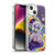 Carla Morrow Rainbow Animals Koala In Space Soft Gel Case for Apple iPhone 14 Plus & MagSafe