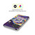 Carla Morrow Rainbow Animals Koala In Space Soft Gel Case for Apple iPhone 14 Pro Max