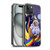 Carla Morrow Rainbow Animals Capybara Sitting On A Moon Soft Gel Case for Apple iPhone 15 & MagSafe
