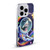 Carla Morrow Rainbow Animals Shark & Fish In Space Soft Gel Case for Apple iPhone 15 Plus & MagSafe