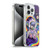 Carla Morrow Rainbow Animals Koala In Space Soft Gel Case for Apple iPhone 15 Pro Max & MagSafe