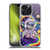 Carla Morrow Rainbow Animals Koala In Space Soft Gel Case for Apple iPhone 15 Pro Max