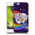 Carla Morrow Rainbow Animals Red Panda Sleeping Soft Gel Case for Apple iPhone 6 / iPhone 6s