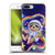 Carla Morrow Rainbow Animals Sloth Wearing A Space Suit Soft Gel Case for Apple iPhone 7 Plus / iPhone 8 Plus