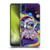 Carla Morrow Rainbow Animals Koala In Space Soft Gel Case for Motorola Moto E7 Power / Moto E7i Power