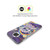 Carla Morrow Rainbow Animals Koala In Space Soft Gel Case for Motorola Moto G53 5G