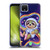 Carla Morrow Rainbow Animals Sloth Wearing A Space Suit Soft Gel Case for Google Pixel 4 XL