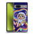 Carla Morrow Rainbow Animals Sloth Wearing A Space Suit Soft Gel Case for Google Pixel 7a
