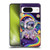 Carla Morrow Rainbow Animals Koala In Space Soft Gel Case for Google Pixel 8