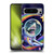 Carla Morrow Rainbow Animals Shark & Fish In Space Soft Gel Case for Google Pixel 8 Pro